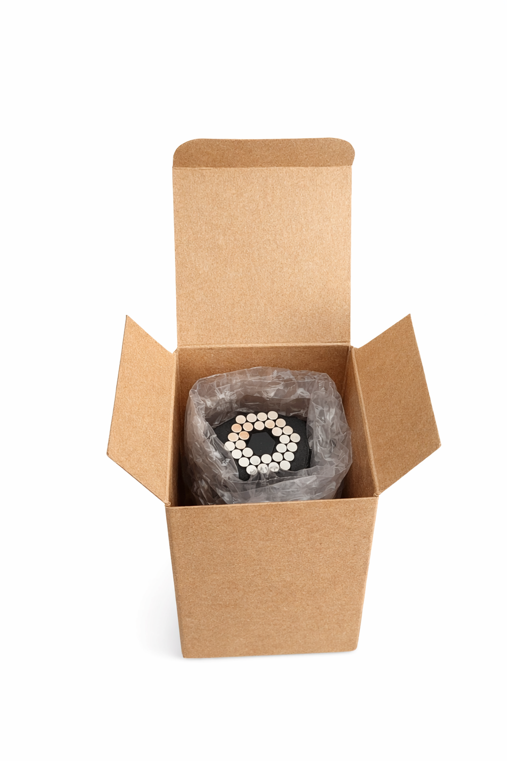 CabKey universal cabinet key packaged in protective box – ready for delivery