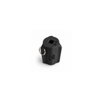 CabKey universal cabinet key with 1/4 inch drive